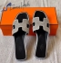 Hermes Oran Sandals Slippers HOS455888 